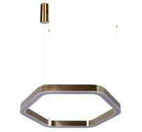 Подвесной светильник LOFT IT Titanium 10243S Gold_LF