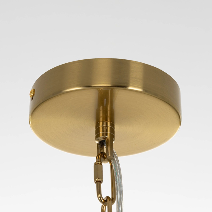 Подвесная люстра Citilux Sherman CL436172