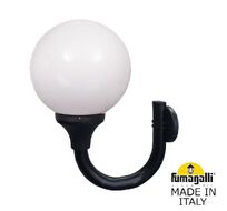 Светильник уличный настенный FUMAGALLI ILIO/GLOBE G41.251.000.AYE27