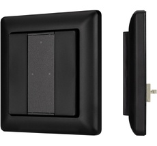 INTELLIGENT Панель DALI-223-2K-D2-IN-BLACK (BUS, Free purpose) (IARL, -) 032504 Arlight 032504_ARL