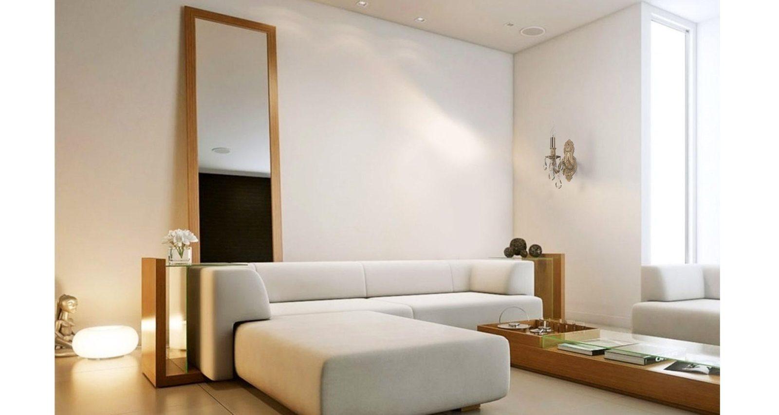 Бра Lucia Tucci FIRENZE FIRENZE W141.1 cream white