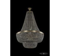 Хрустальная люстра Bohemia Ivele 19101/H2/90IV G_BI