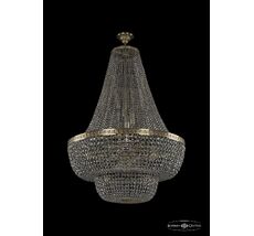 Хрустальная люстра Bohemia Ivele 19101/H2/90IV G_BI