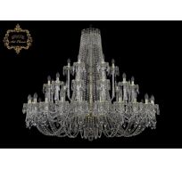 Хрустальная люстра Bohemia Art Classic 11.23.24+12+6.530.Gd.Dr_BI