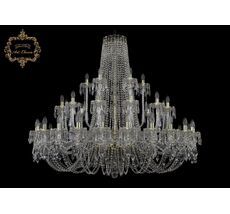 Хрустальная люстра Bohemia Art Classic 11.23.24+12+6.530.Gd.Dr_BI