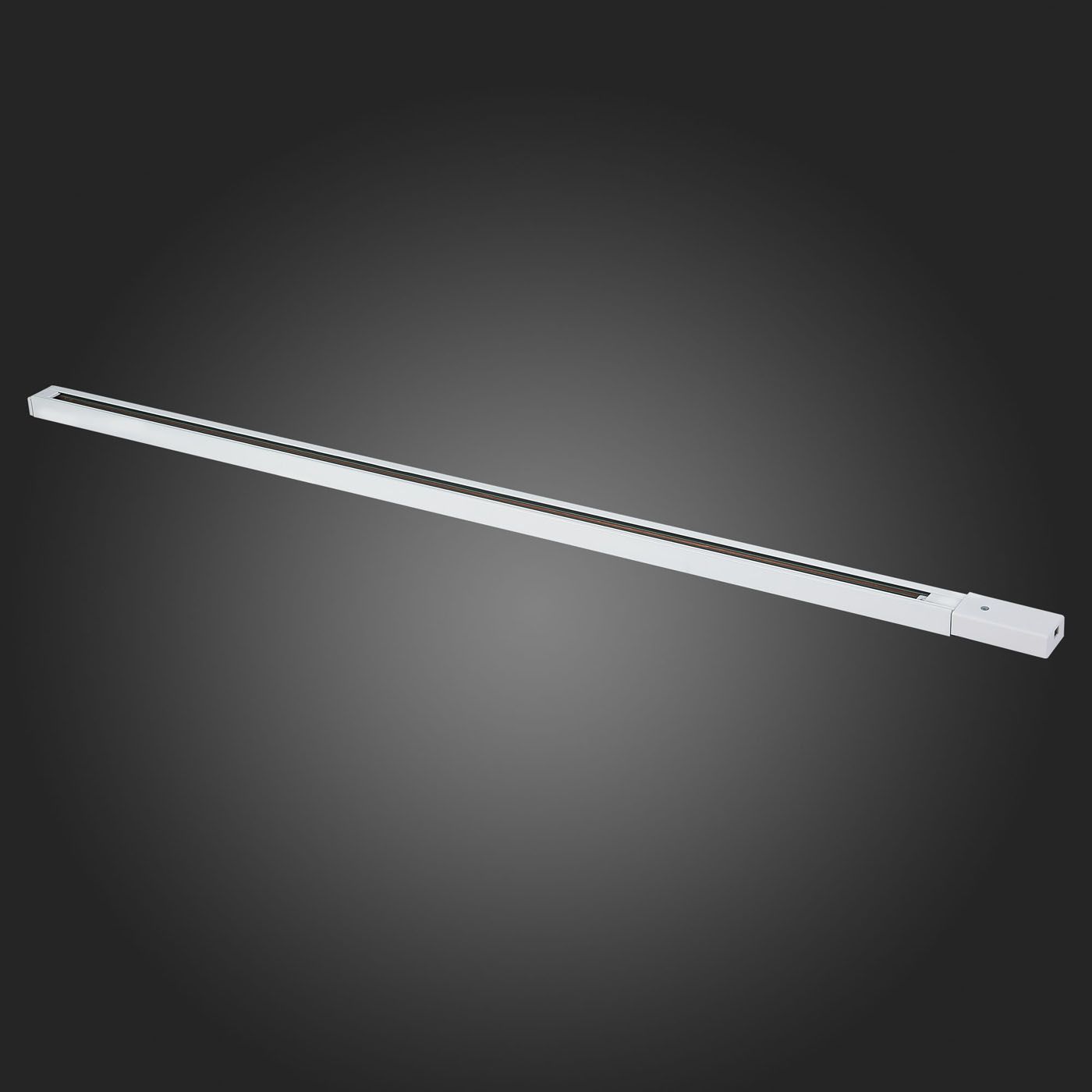 Шинопровод однофазный 200см FUNCZIONALE ST001.529.00