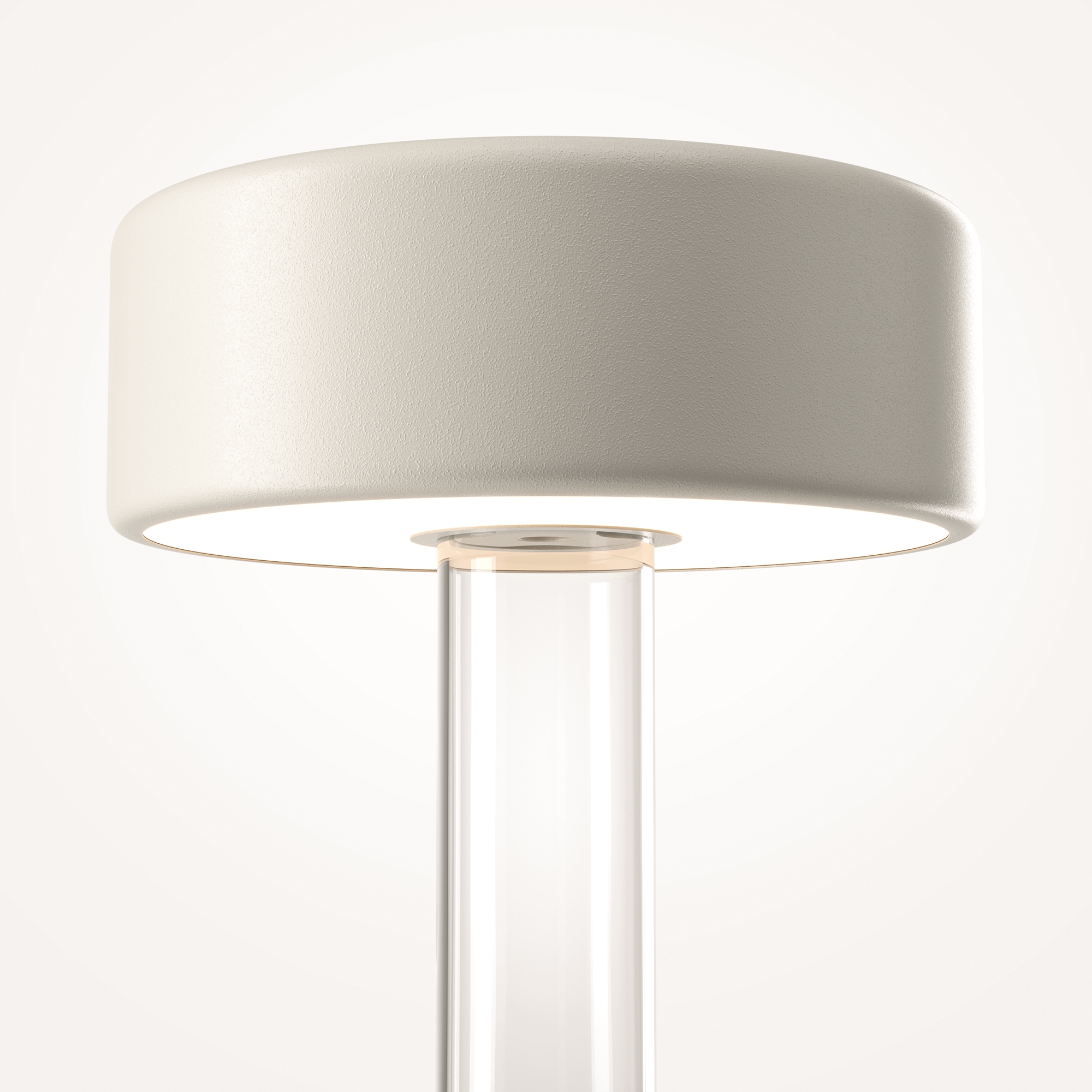 Настольная лампа аккумуляторная Maytoni AI Collaboration MOD229TL-L3W3K1_MY