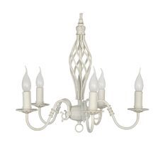 Подвесная люстра Arti Lampadari Tortora Tortora E 1.1.5 CG