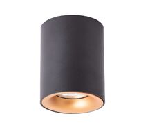 Накладной светильник ArteLamp TORRE A1532PL-1BK