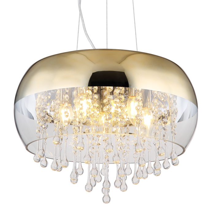 Подвесной светильник Globo Kalla 15838H1_GL