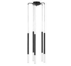 Подвесная люстра Lightstar Tubo L5T747147_LS