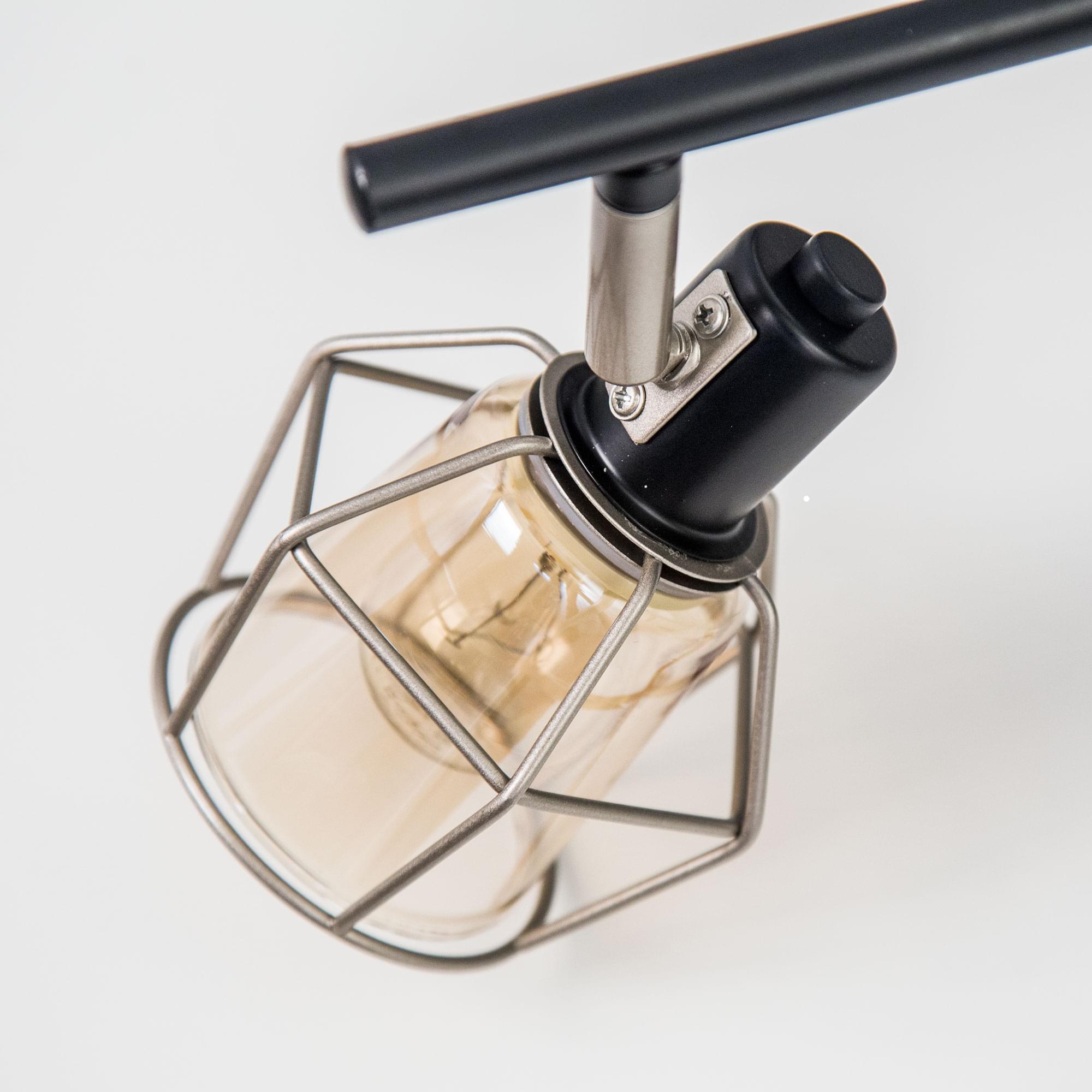 Потолочная люстра CitiLux Таверна CL542541