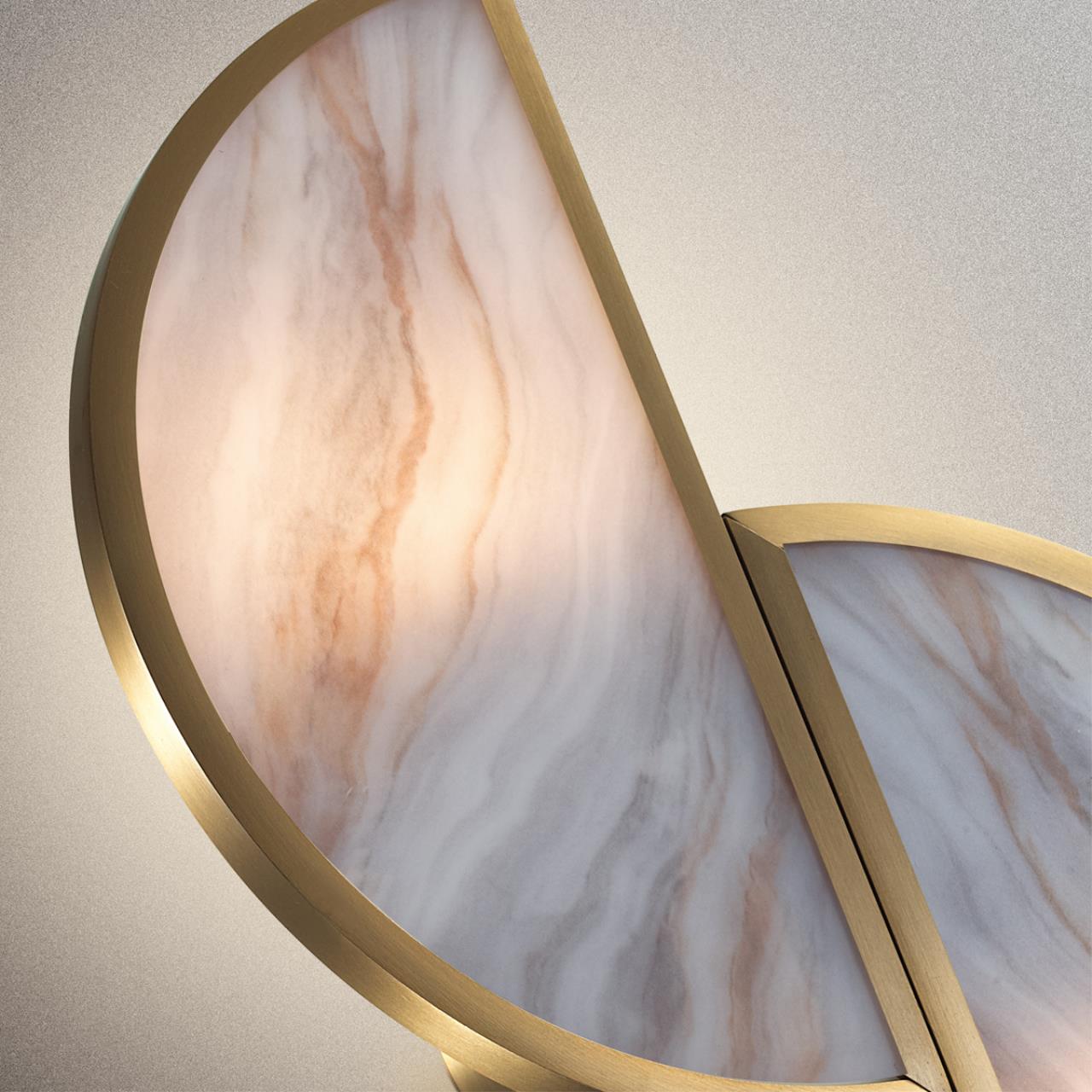 Настенный ODEON LIGHT TOSCANA 5448/2W