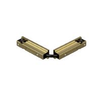 Коннектор Denkirs SHINE BASE TR5724-SB
