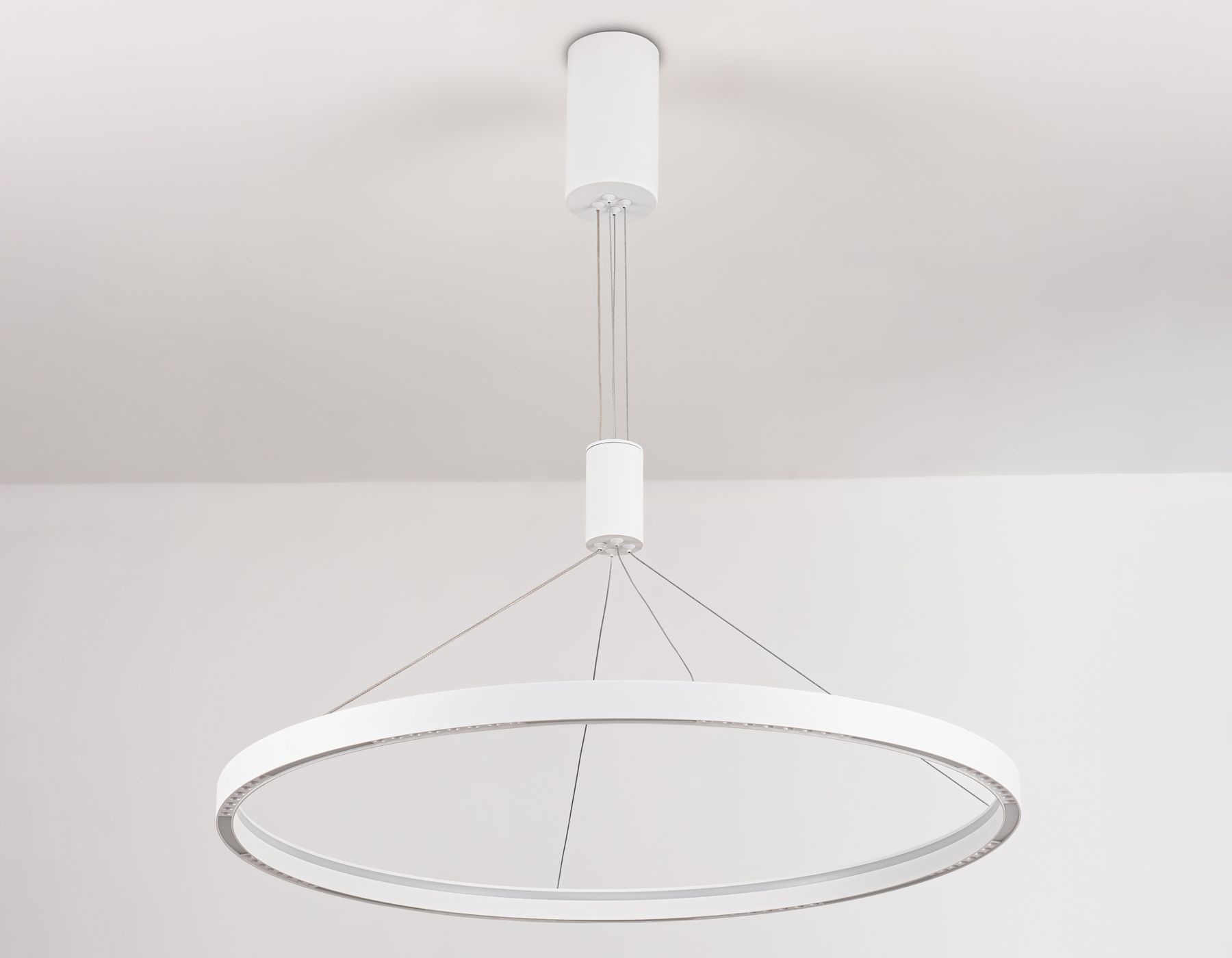 Подвесной светильник Ambrella light светодиодный COMFORT Line FL5855_AMB