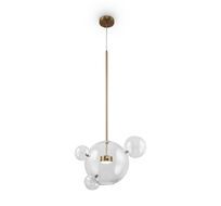 Подвесной светильник Freya Amoris FR5128PL-L10BS_MY