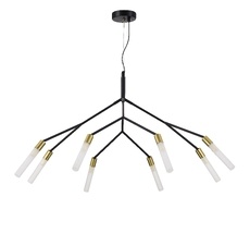 Подвесной светильник Evoluce KAITO SLE1129-403-08