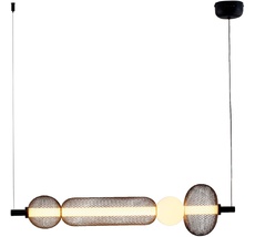 Подвесной светильник светодиодный Moderli V11253-PL_MD