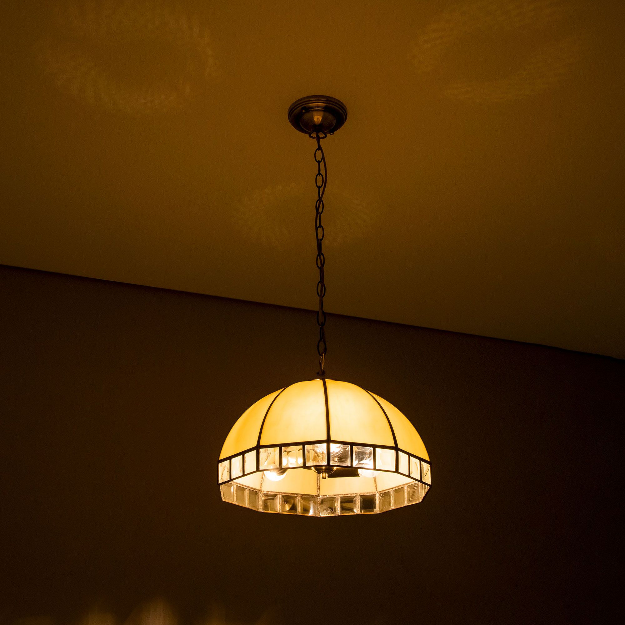 Подвесной светильник CitiLux Шербург CL440131