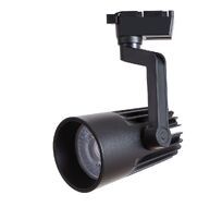 Трековый светильник ArteLamp WALES A1640PL-1BK
