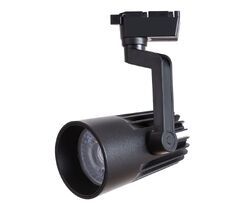 Трековый светильник ArteLamp WALES A1640PL-1BK
