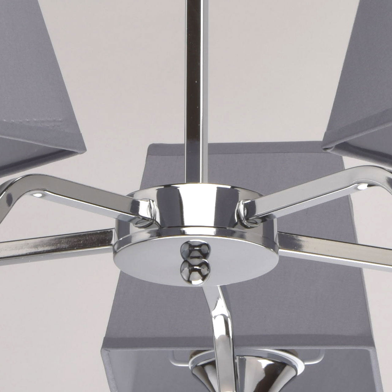 Потолочная люстра MW-Light Конрад 667011405_MW