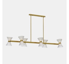 Подвесная люстра ST LUCE SPIRIT SL2004.313.12