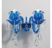 Бра Lucia Tucci ASHANTI Ashanti W1250.2 blu