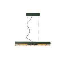 Подвесной светильник Lucide PENIGUET 05444/02/33