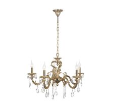 Подвесная люстра Dio Darte Siena Siena E 1.1.5.200 G