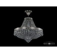 Потолочный светильник Bohemia Ivele 19271/H1/45IV Ni_BI