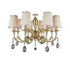 Подвесная люстра LightStar Cappa 691082_LS