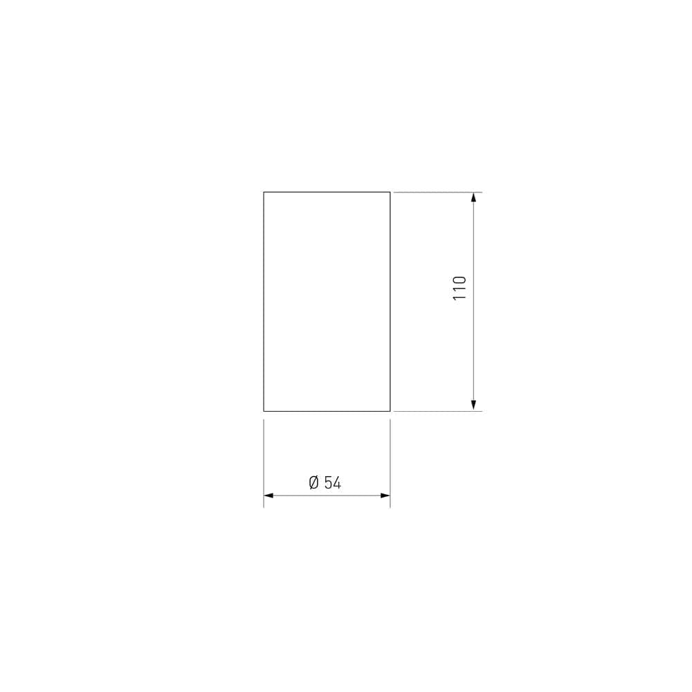 Накладной светильник Elektrostandard a047745_ES