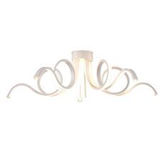 Потолочная люстра Toplight Gladys TL1142-75H