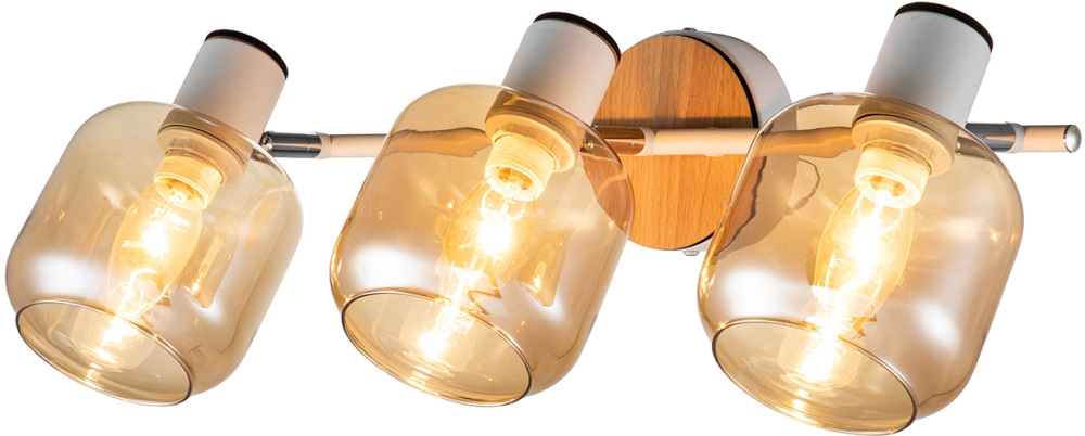 Спот Escada 10177/3A White_ESC