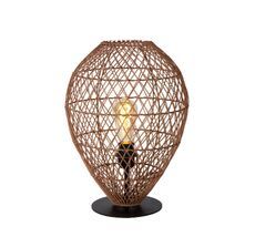 Настольная лампа Lucide KENJIRO 03539/01/44