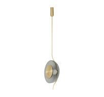 Подвесной светильник ILamp STEREO 9285P GL SM_IP