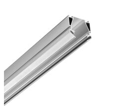 Профиль алюминиевый в натяжной потолок Lightstar 505420_LS