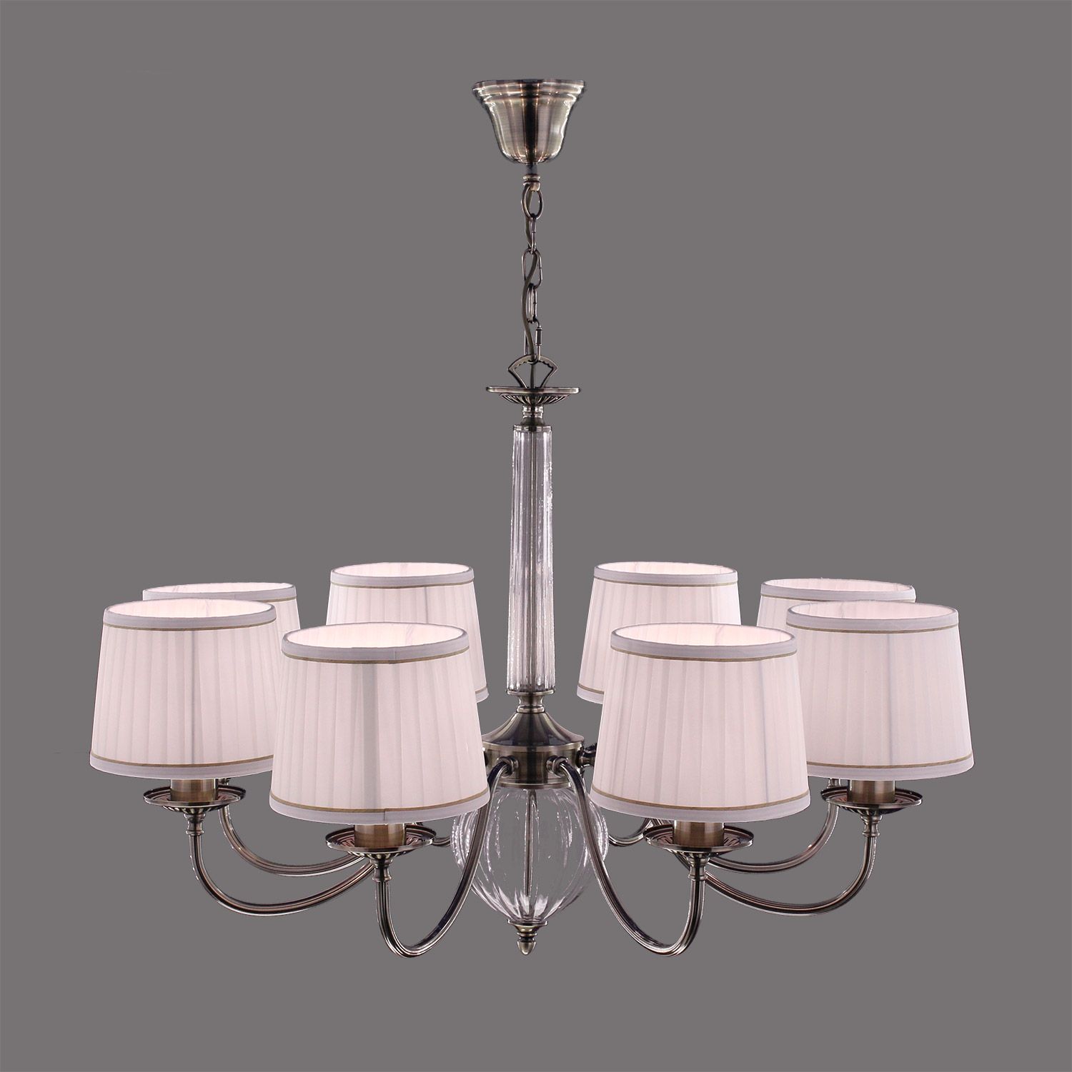 Подвесная люстра CitiLux Гера CL433183