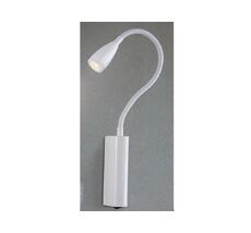 Бра NewPort 14801/A LED white_NP
