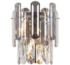 Настенный светильник Omnilux OML-89601-02