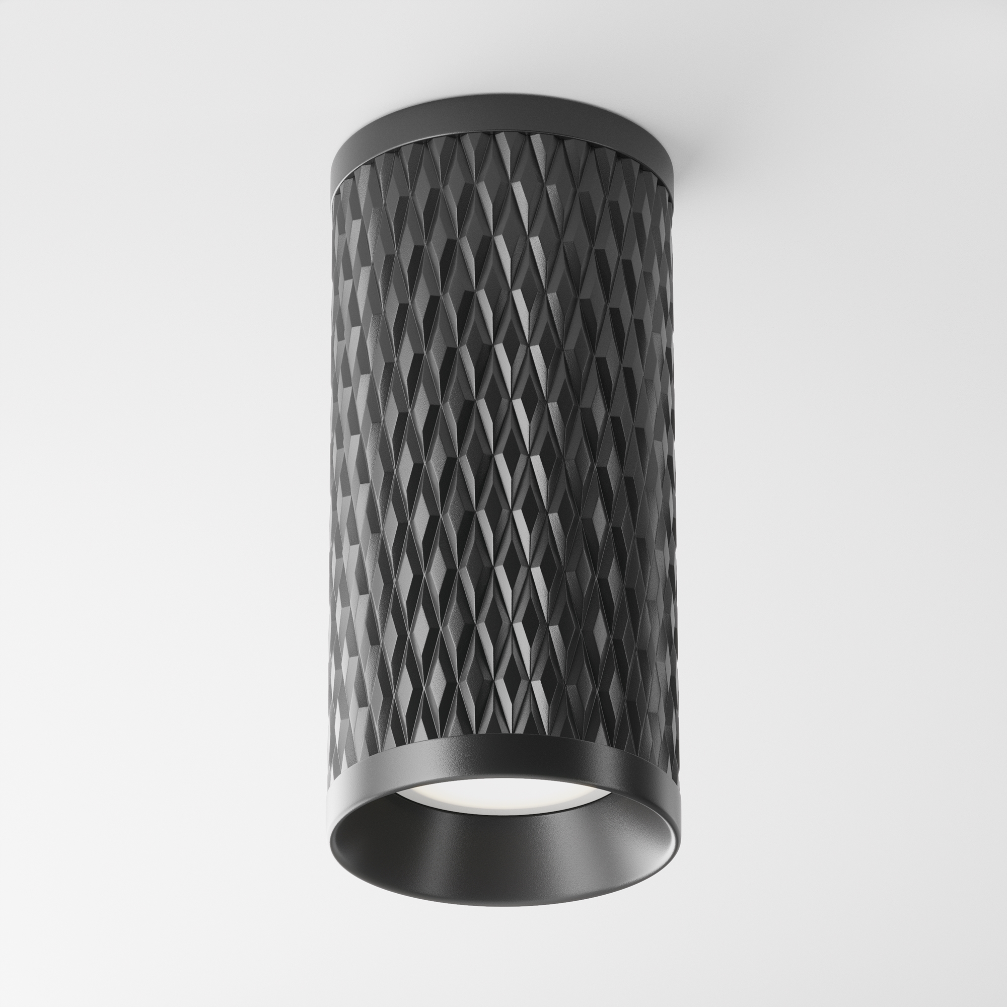 Накладной светильник Maytoni Alfa C036CL-01B_MY