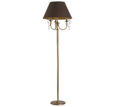 Торшер Kutek LUCA LUC-LS-3(P/A)