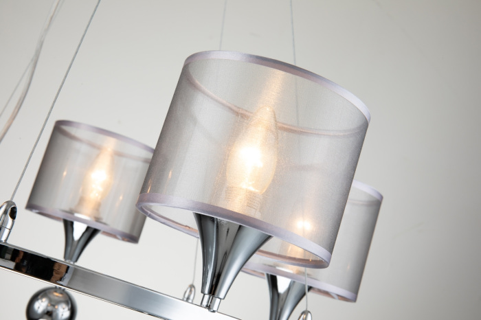 Подвесная люстра Escada 1130/5S_ESC