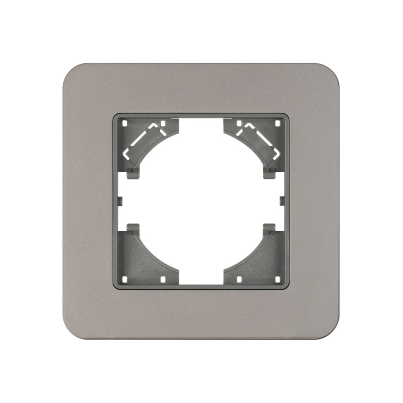 Рамка на 1 пост Arlight AKIRY 049684_ARL