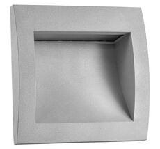 Уличный настенный светильник ESTRA 383694_LS