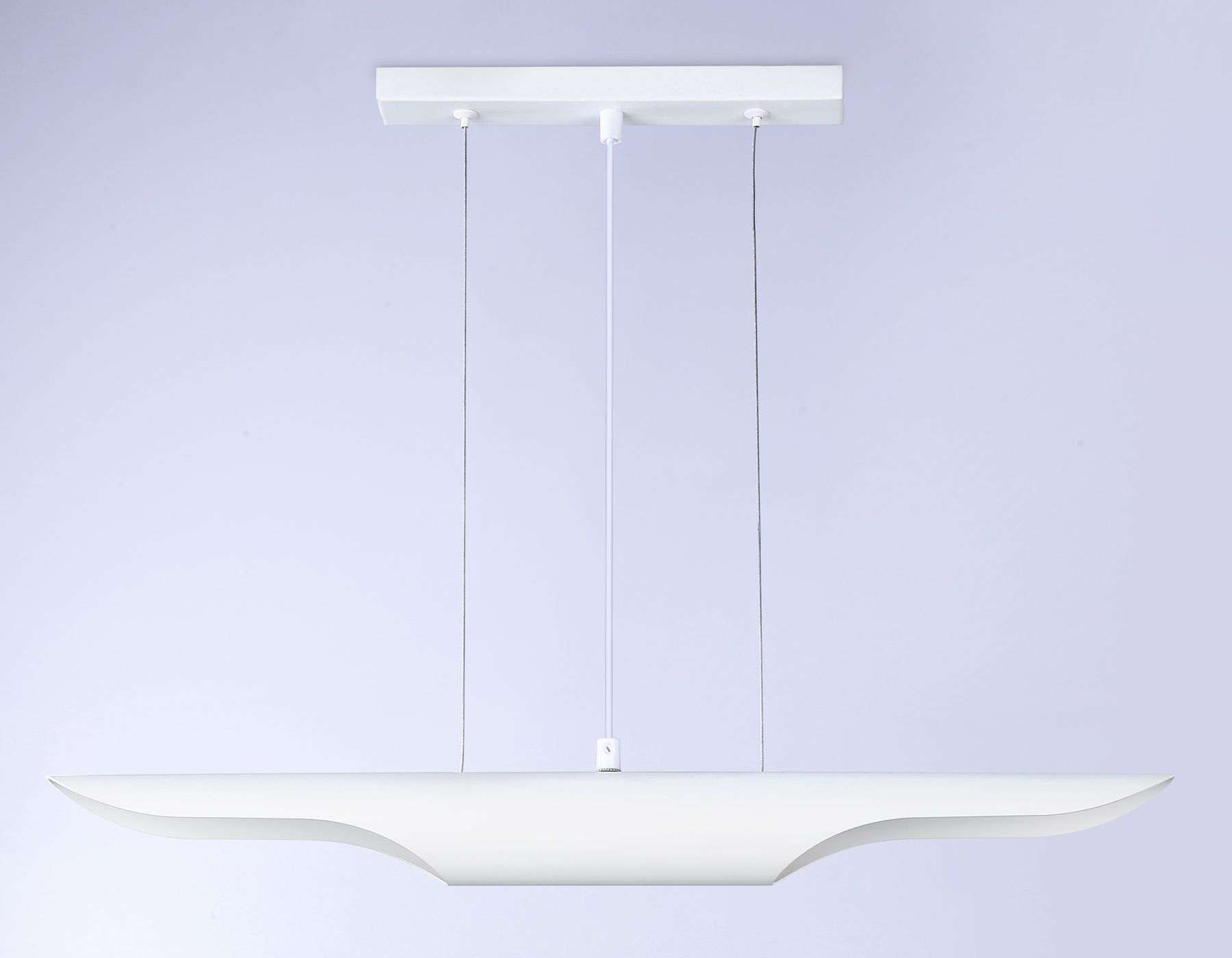 Подвесной светильник Ambrella light со сменной лампой E27 Techno TN5155_AMB