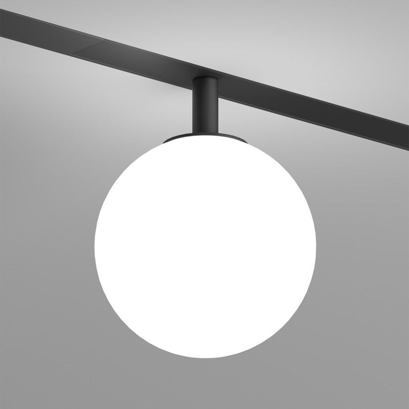 Светильник на шине Denkirs SMART MOON DK8050-BK