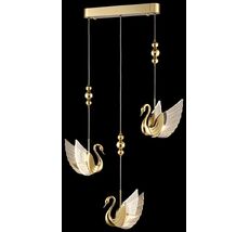 Подвесной светильник Wertmark WE466.03.306