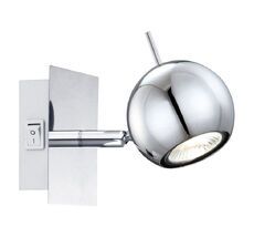 Спот Globo Oberon 57881-1_GL